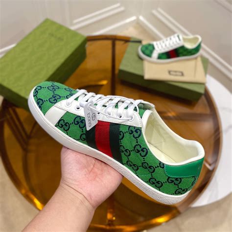 gucci lemon sneaker|Gucci sneakers for men cheap.